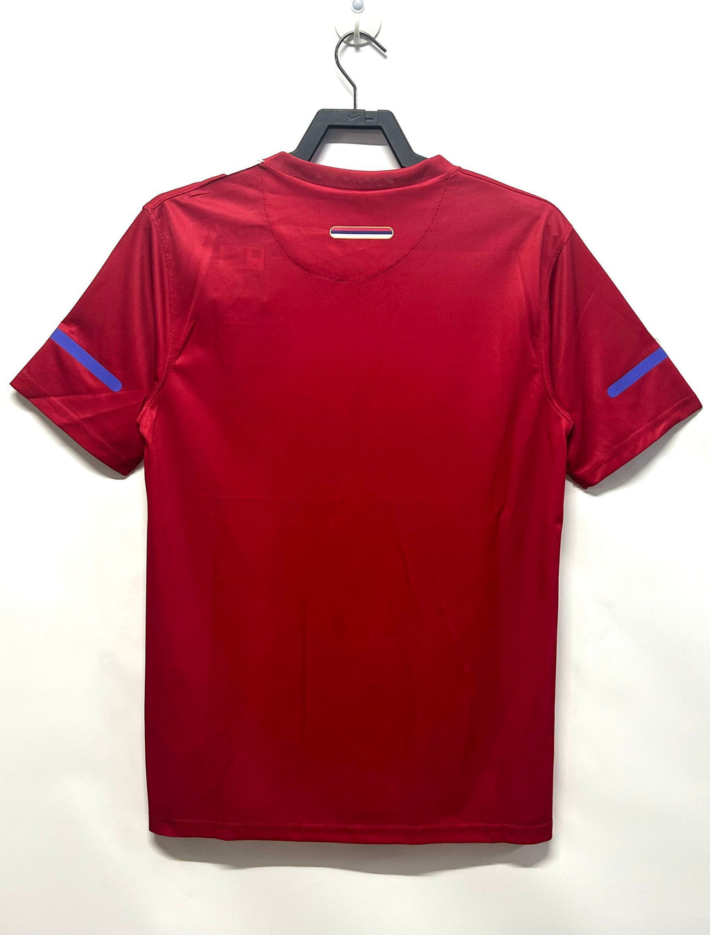 Camiseta Local Serbia,2010