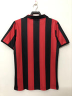 Camiseta Local AC Milan, 88-89