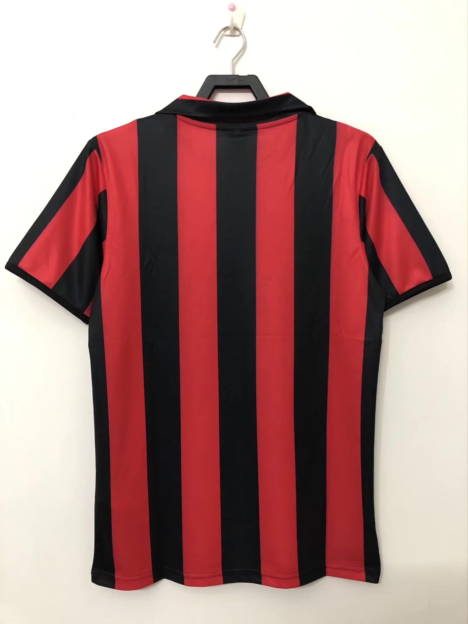 Camiseta Local AC Milan, 88-89