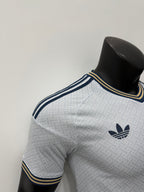Camiseta Italia, Visitante Mundial 2026
