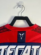 Camiseta Club Guadalajara, Local Manga Larga 19-20