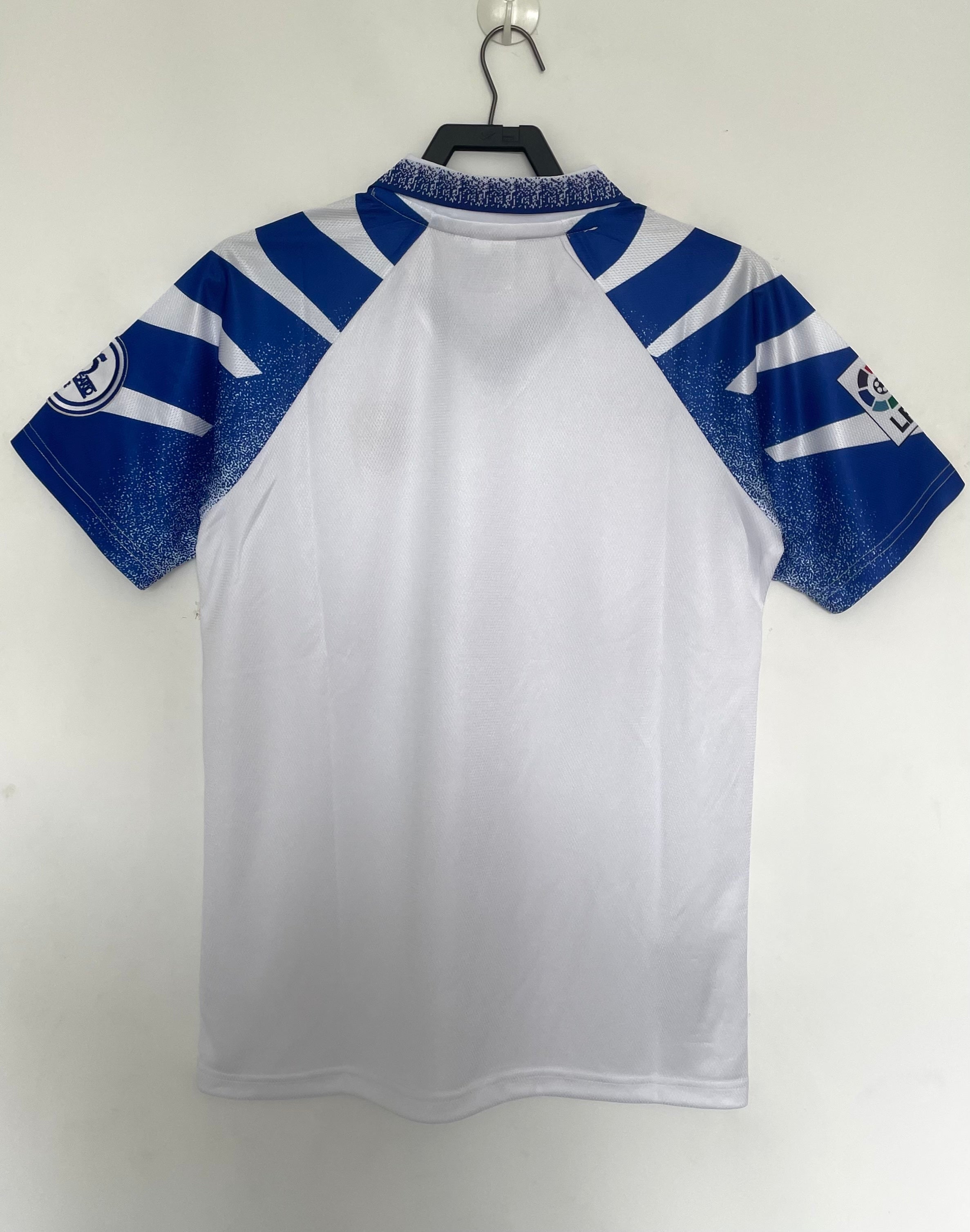 Camiseta Local Tenerife, 97-98