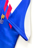 Camiseta Francia, Local 1990