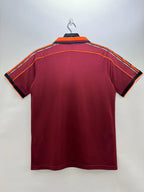 Camiseta Local Roma,98-99