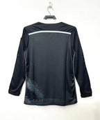 Camiseta Manga Larga Tercera Real Madrid,14-15