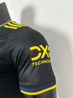 Camiseta Manchester United, Tercera 25-26