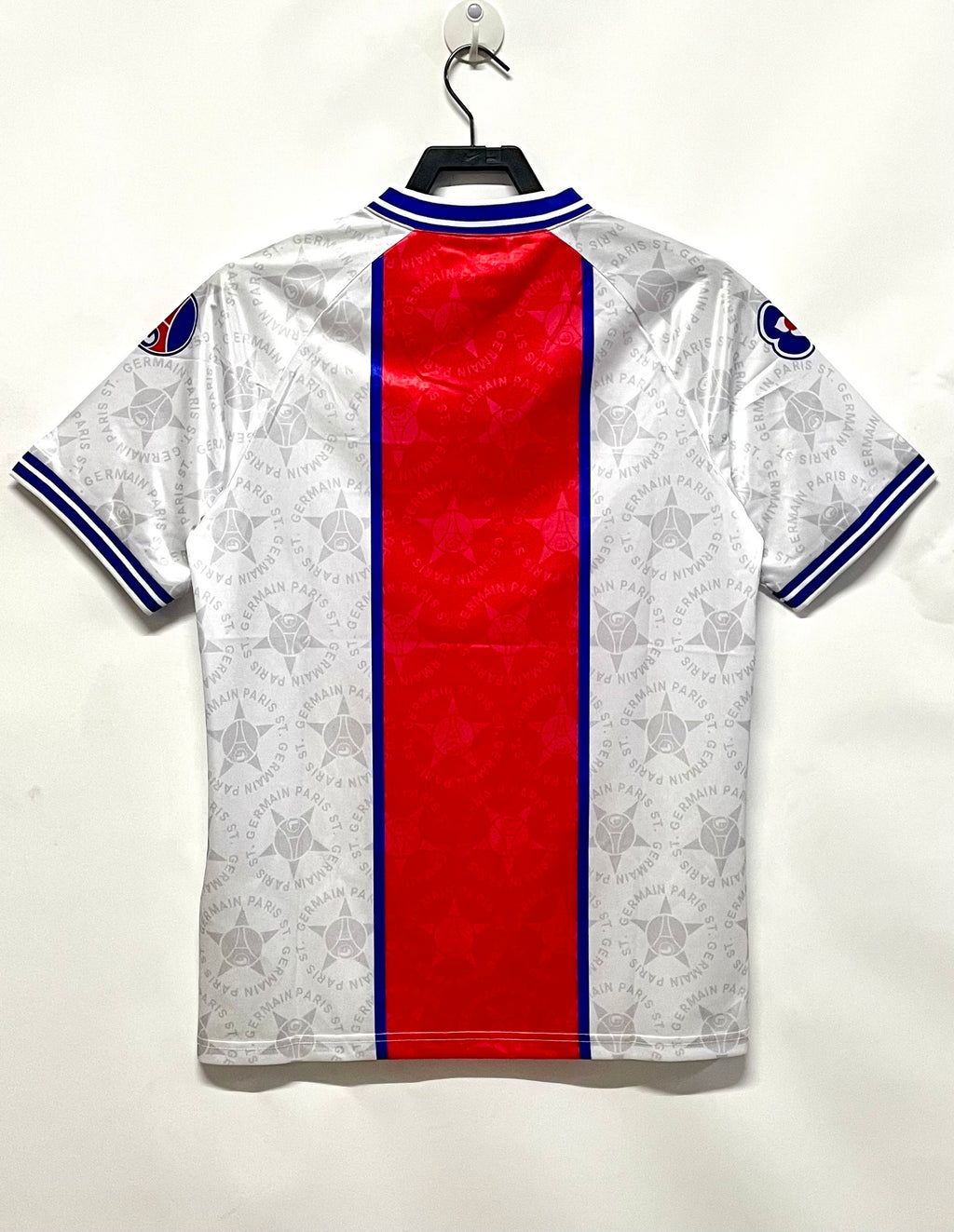 Camiseta Visitante Psg,94-95