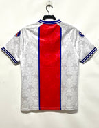 Camiseta Visitante Psg,94-95