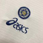 Camiseta Local leeds United, 95-96