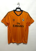 Camiseta Tercera Real Madrid,13-14