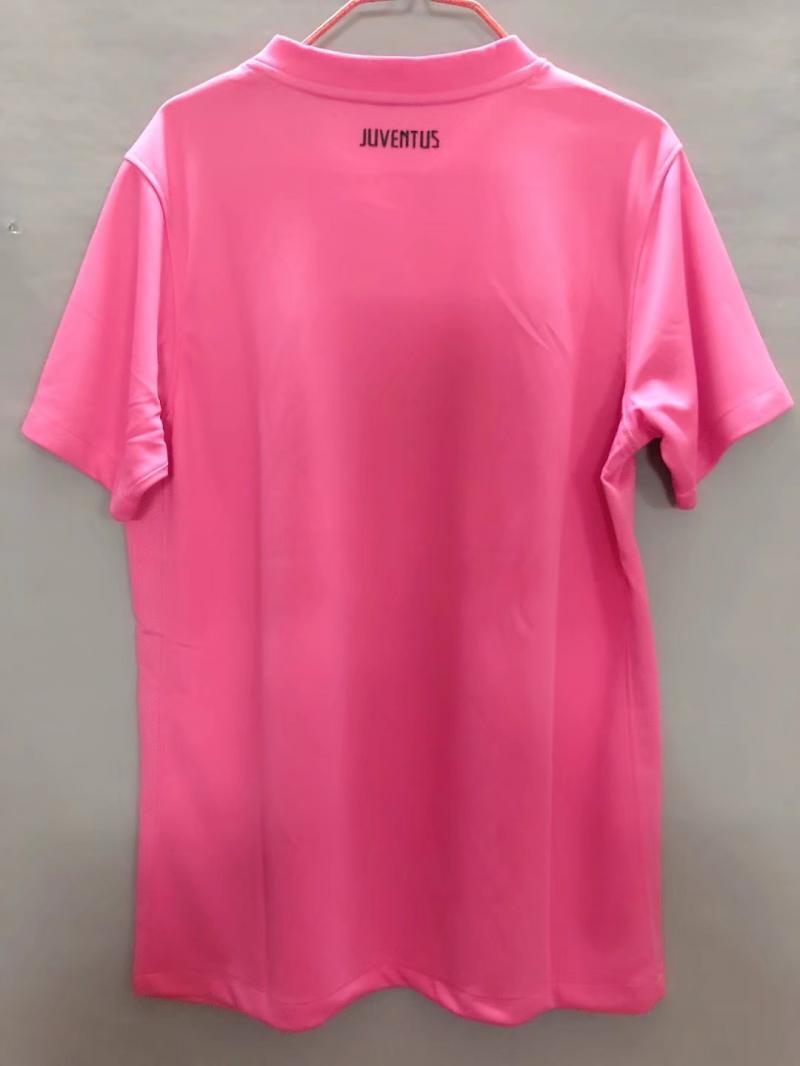 Camiseta Visitante Juventus, 11-12