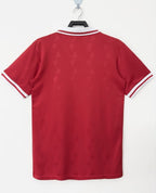 Camiseta Local Liverpool, 96-97
