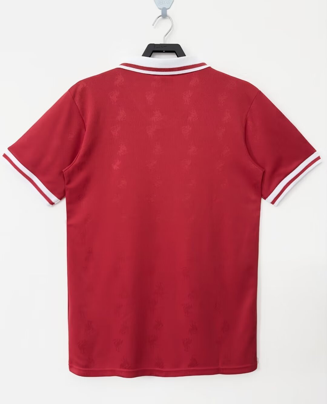 Camiseta Local Liverpool, 96-97