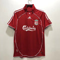 Camiseta Local Liverpool, 06-08