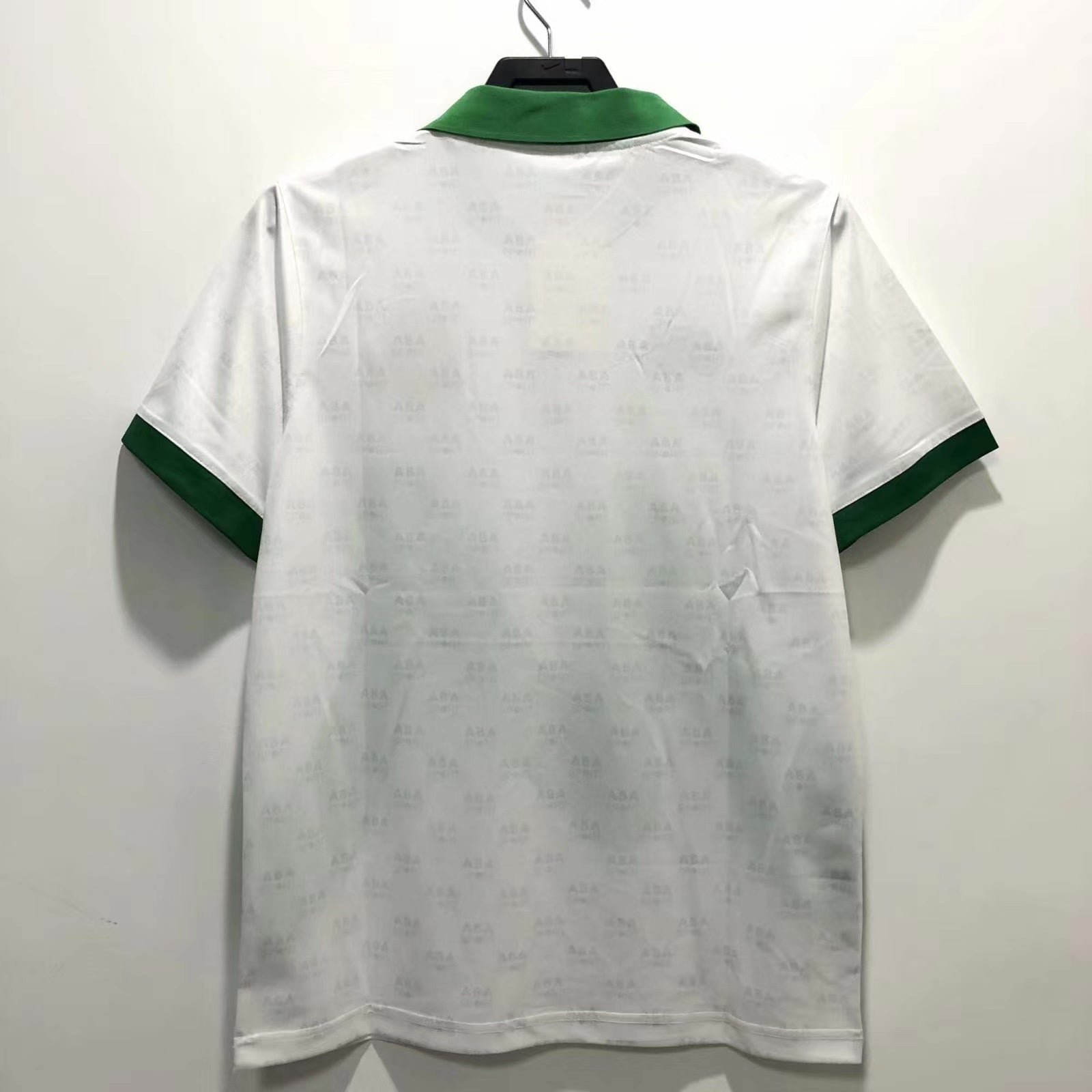 Camiseta Visitante México, 1995