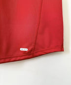 Camiseta Arsenal, Local 01-02