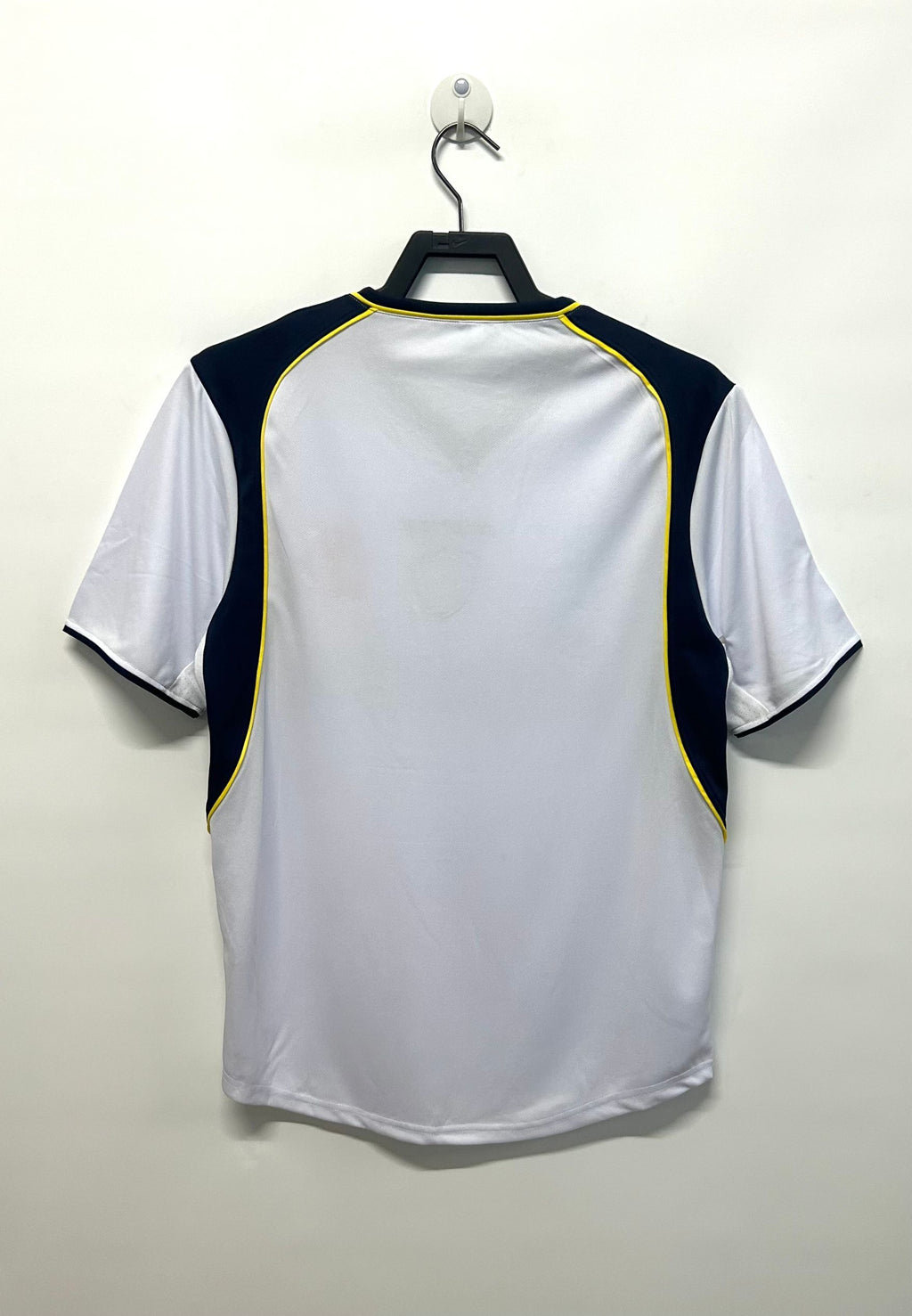 Camiseta Visitante Liverpool, 00-01