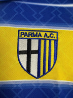 Camiseta Manga Larga Local Parma,98-99
