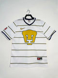 Camiseta Visitante Pumas,97-98
