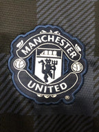 Camiseta Visitante Manchester United, 12-13