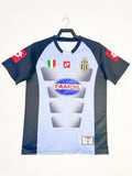 Camiseta Local Portero Juventus, 02-03