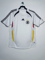 Camiseta Alemania, Local 2006