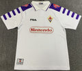 Camiseta Visitante Fiorentina, 98-99