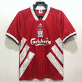 Camiseta Local Liverpool, 93-95
