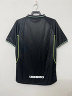 Camiseta Visitante Manchester United, 98-99