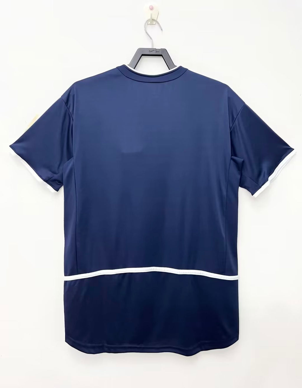 Camiseta Local Psg,02-03