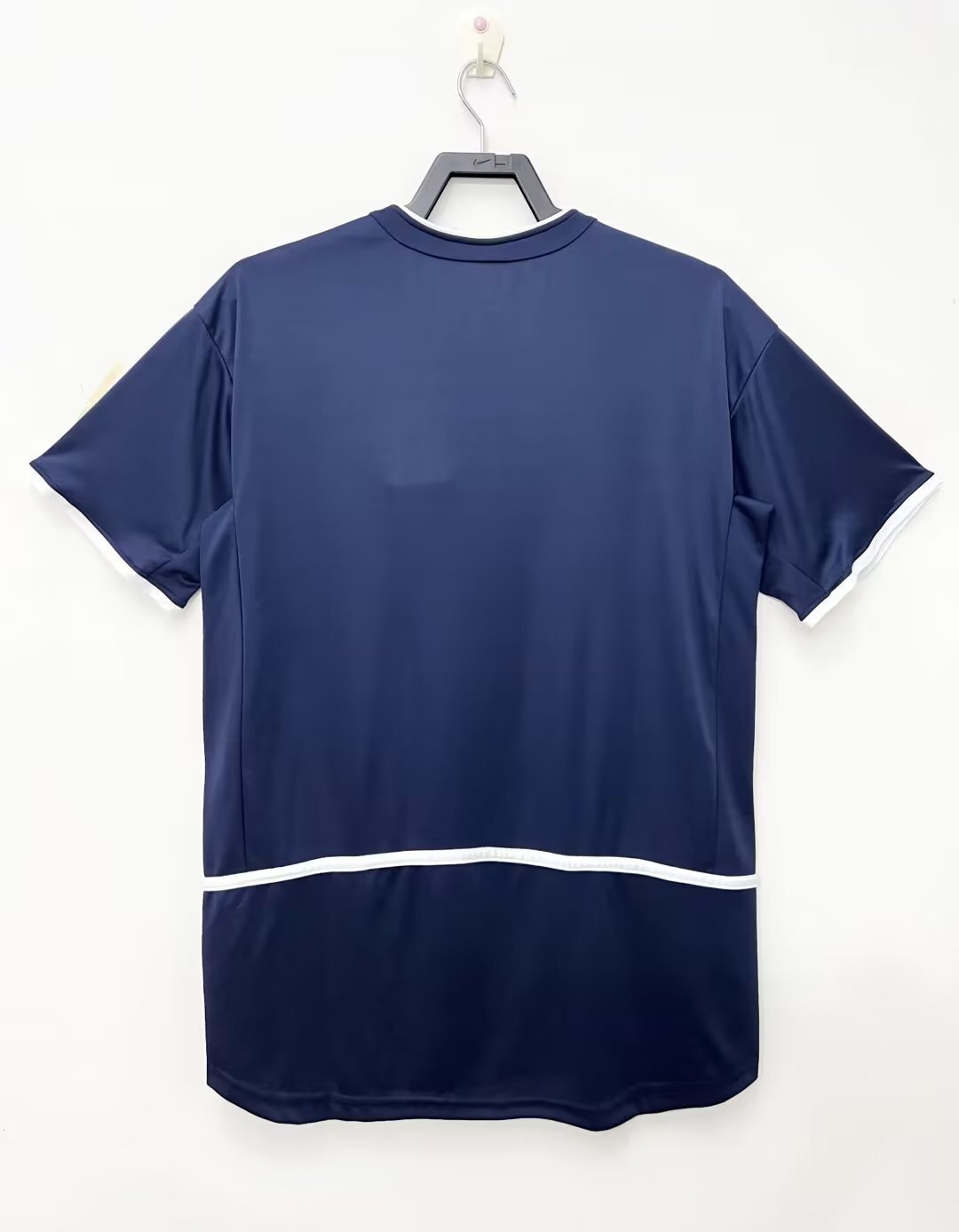 Camiseta Local Psg,02-03