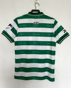 Camiseta Local Sporting de lisboa,99-00