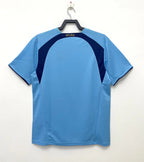 Camiseta Visitante Tottenham Hotspur, 06-07