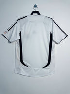 Camiseta Alemania, Local 2006