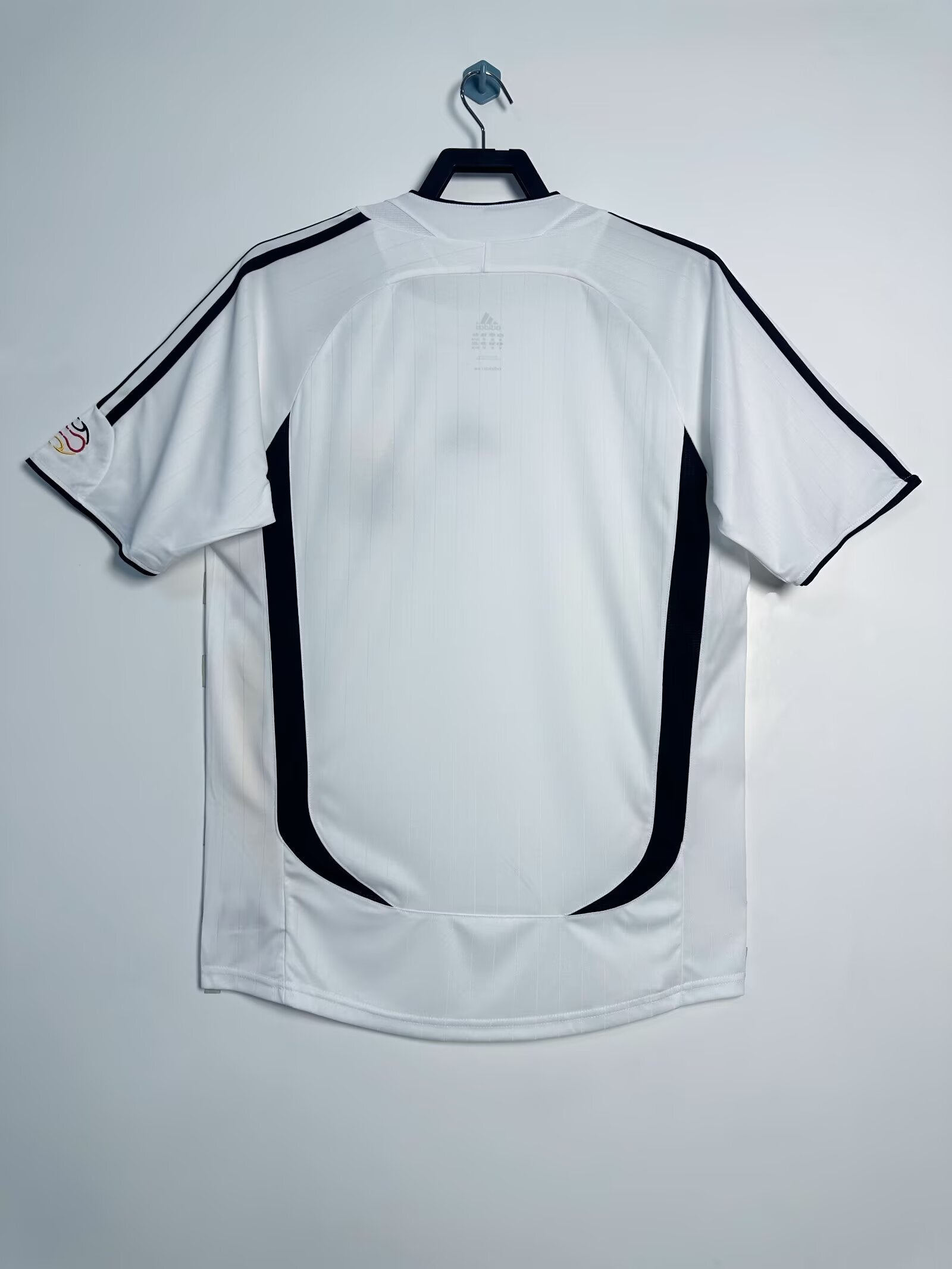 Camiseta Alemania, Local 2006