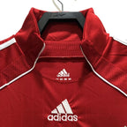 Camiseta Local Liverpool, 06-08