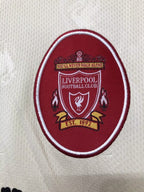 Camiseta Visitante Liverpool, 96-97