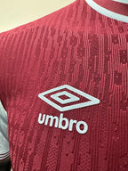 Camiseta West Ham, Local 24-25