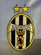 Camiseta Local Portero Juventus, 02-03