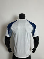 Camiseta Tottenham, Local 25-26