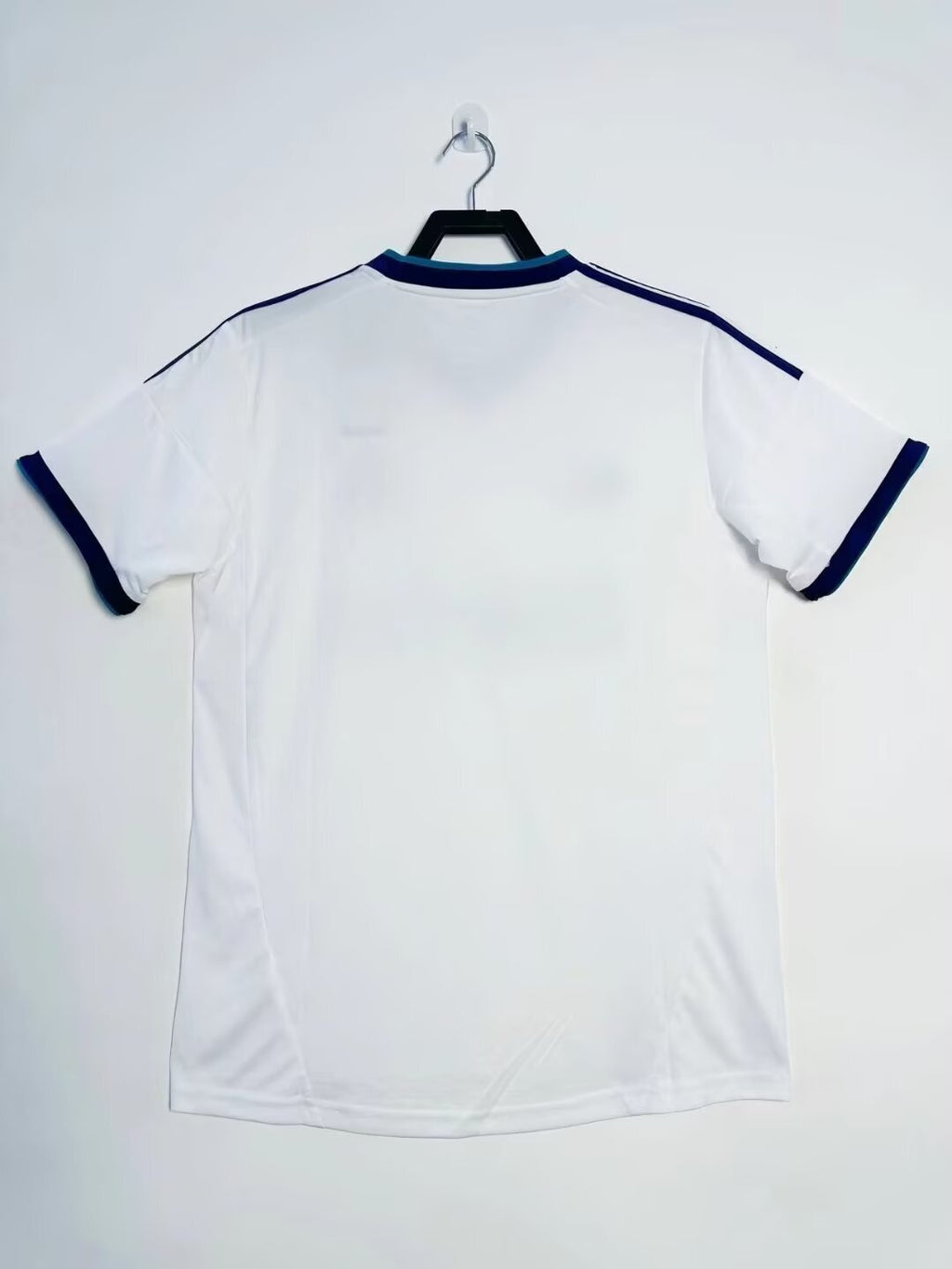 Camiseta Local Real Madrid,12-13