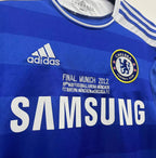 Camiseta Chelsea, Local 11-12