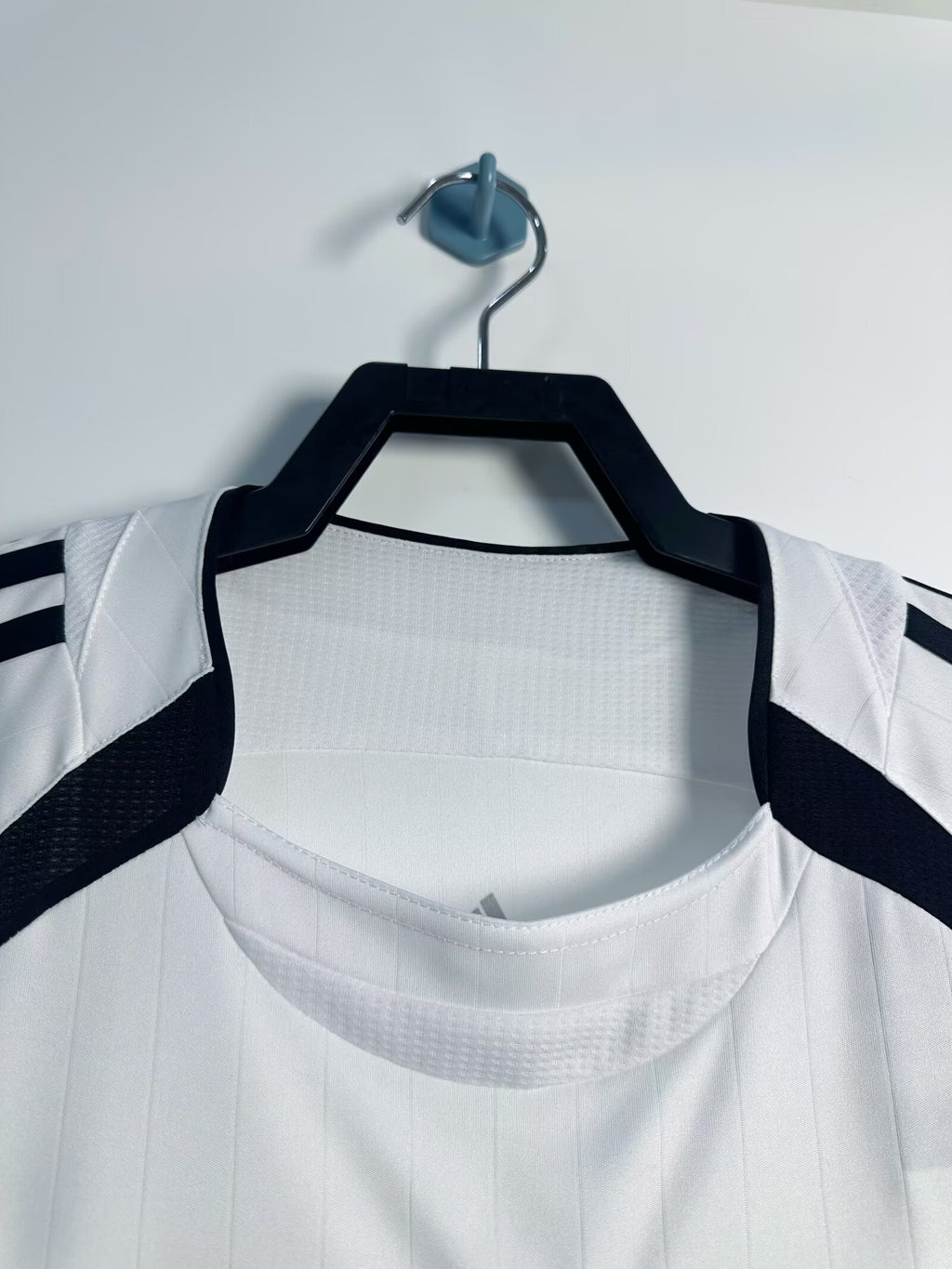 Camiseta Alemania, Local 2006