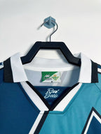 Camiseta Visitante Manga Larga Real Betis, 95-97
