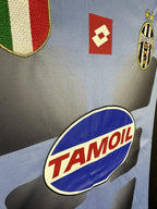 Camiseta Local Portero Juventus, 02-03