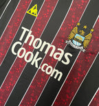 Camiseta Visitante Manchester City, 08-09