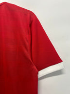 Camiseta Local Liverpool, 98-99