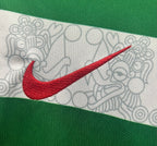 Camiseta Local México, 2006