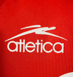Camiseta Local Toluca,99/00