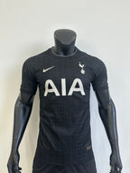 Camiseta Tottenham, Visitante 25-26